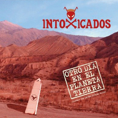 Otro dia en el planeta tierra
